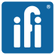 Logotyp IfI