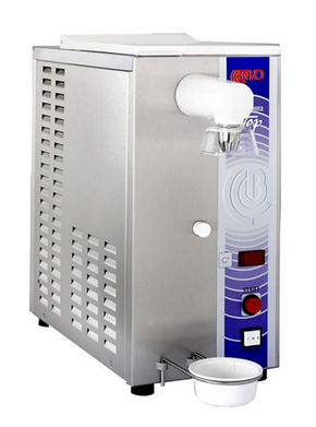 freezer Gelmatic freezer Gelmatic